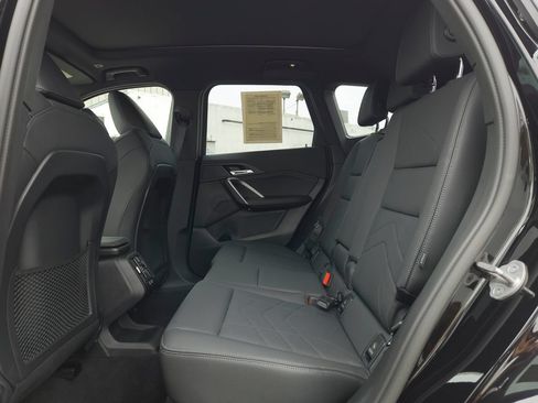 Used 2023 BMW X1 xDrive28i w/ Convenience Package AWD/4WD image 8
