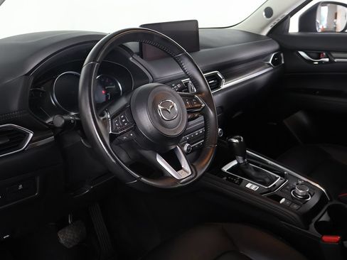 Used 2023 MAZDA CX-5 AWD 2.5 S w/ Premium Package image 28