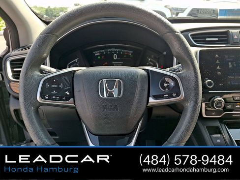 Used 2017 Honda CR-V EX image 20