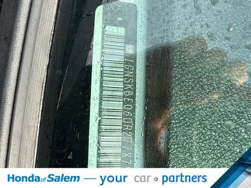 Used 2013 Chevrolet Tahoe LT w/ Luxury Package image 17