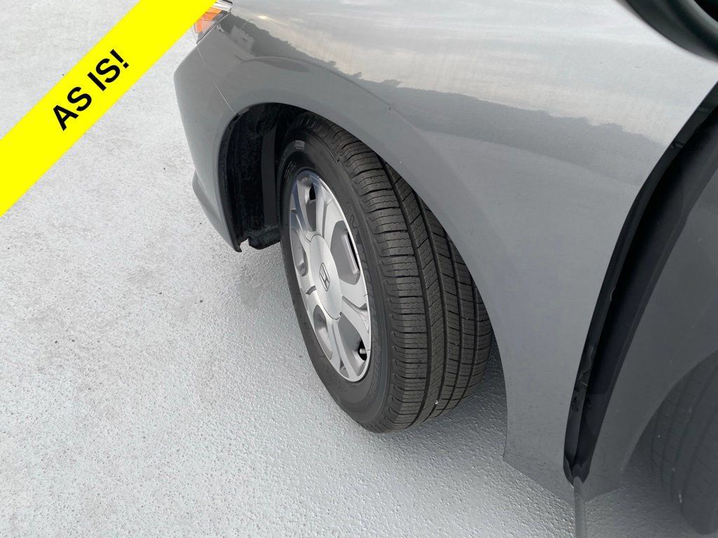 Used 2012 Honda Civic Hybrid Sedan image 19