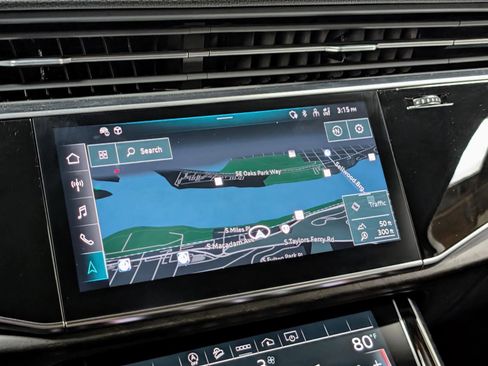 Used 2023 Audi Q7 2.0T Premium Plus w/ Premium Plus Package image 39