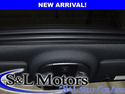 New 2026 Jeep Compass Limited w/ Sun, Sound & Navigation Group image 20