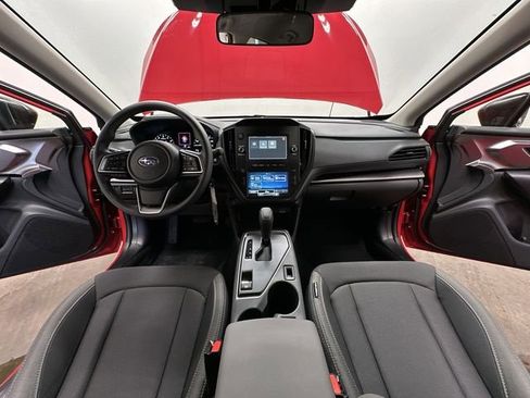 Used 2025 Subaru Impreza 2.0i image 17