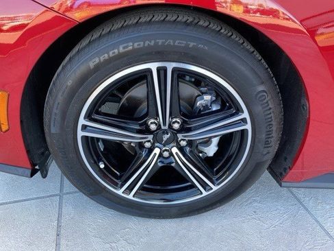 Used 2024 Ford Mustang Premium image 29