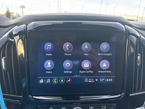 Used 2023 Chevrolet Traverse High Country w/ LPO, Floor Liner Package image 19