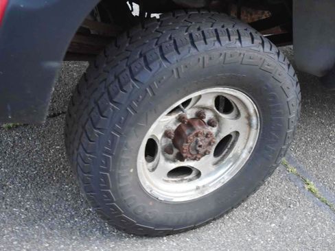 Used 2000 Ford F250 XL AWD/4WD image 33