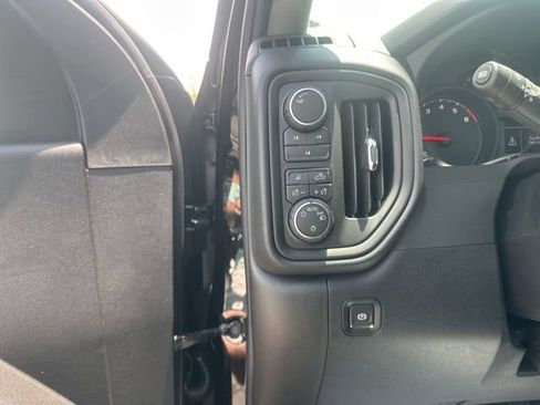 New 2026 Chevrolet Silverado 2500 Custom w/ Custom Value Package AWD/4WD image 18