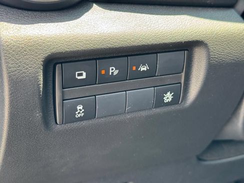 Certified 2025 Nissan Versa S w/ Trunk Package FWD image 15