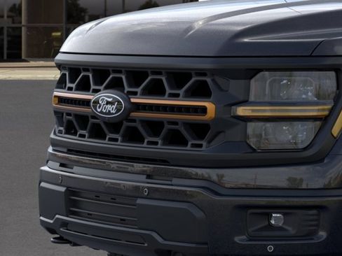 New 2026 Ford F150 Tremor AWD/4WD image 17
