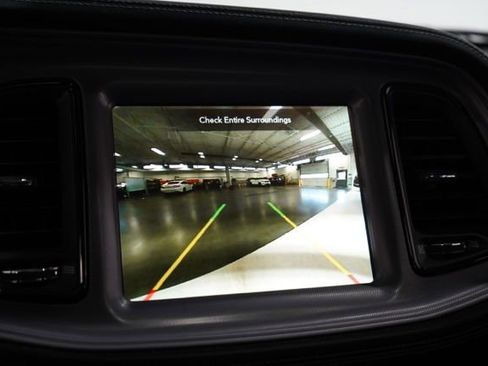 Used 2023 Dodge Challenger R/T w/ Plus Package image 26