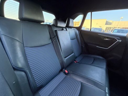 Used 2020 Toyota RAV4 XSE image 18