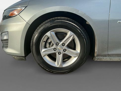 Used 2024 Chevrolet Malibu LT image 14