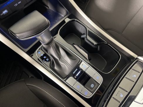 Certified 2022 Hyundai Tucson SEL w/ Convenience Package image 24