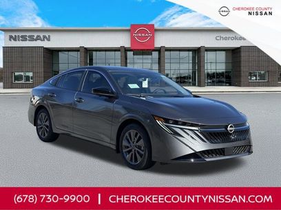 New 2026 Nissan Sentra SL w/ Floor Mat Package