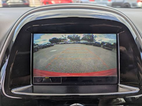 Certified 2021 Chevrolet Spark LS image 18