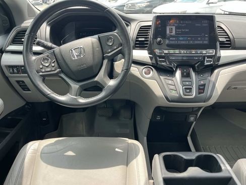 Used 2022 Honda Odyssey EX-L image 17