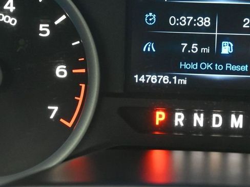 Used 2016 Ford F150 XLT w/ Equipment Group 301A Mid image 13