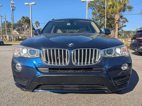 Used 2017 BMW X3 xDrive28i image 10