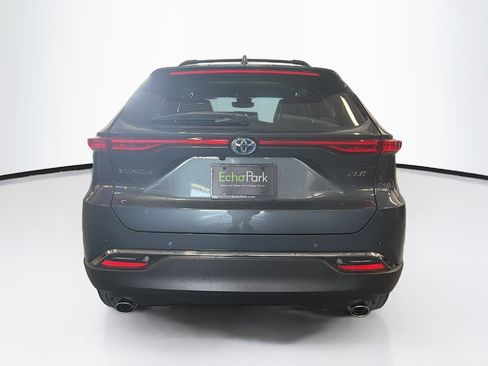 Used 2024 Toyota Venza XLE AWD/4WD image 7