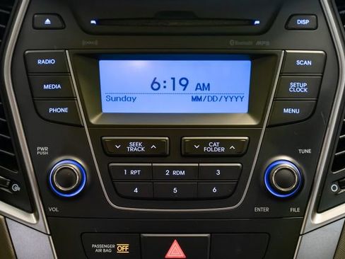 Used 2016 Hyundai Santa Fe Sport image 13