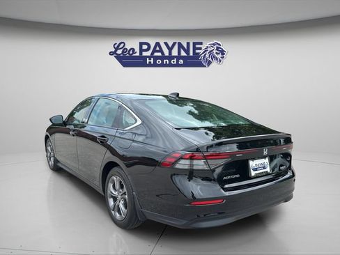Used 2024 Honda Accord EX image 7