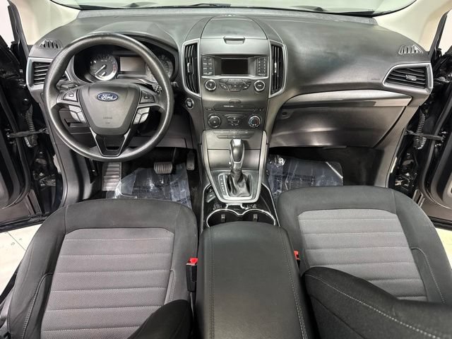 Used 2017 Ford Edge SE AWD/4WD image 2