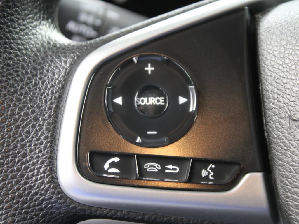Used 2017 Honda Civic LX image 46