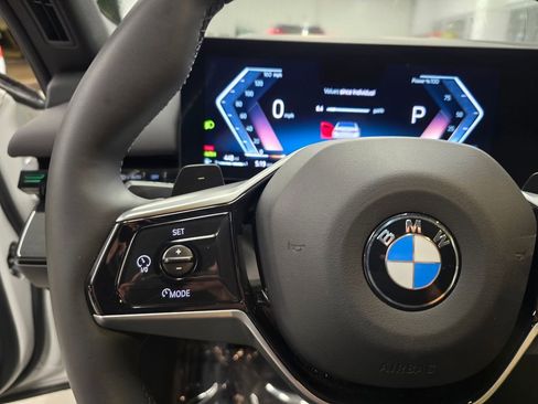 Used 2026 BMW 530i xDrive 530i xDrive image 19