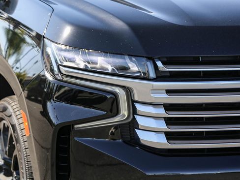 Used 2022 Chevrolet Tahoe High Country w/ Max Trailering Package AWD/4WD image 10