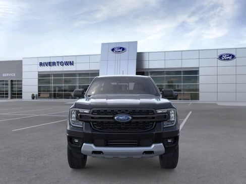 New 2026 Ford Ranger XLT w/ Equipment Group 301A High AWD/4WD image 6