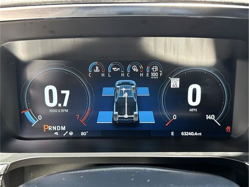 Used 2022 Ford F150 Raptor w/ Equipment Group 801A High AWD/4WD image 21