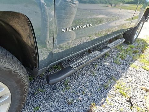 Used 2014 Chevrolet Silverado 1500 LT w/ All Star Edition AWD/4WD image 8