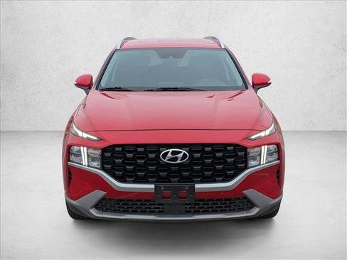 Used 2023 Hyundai Santa Fe SEL image 2