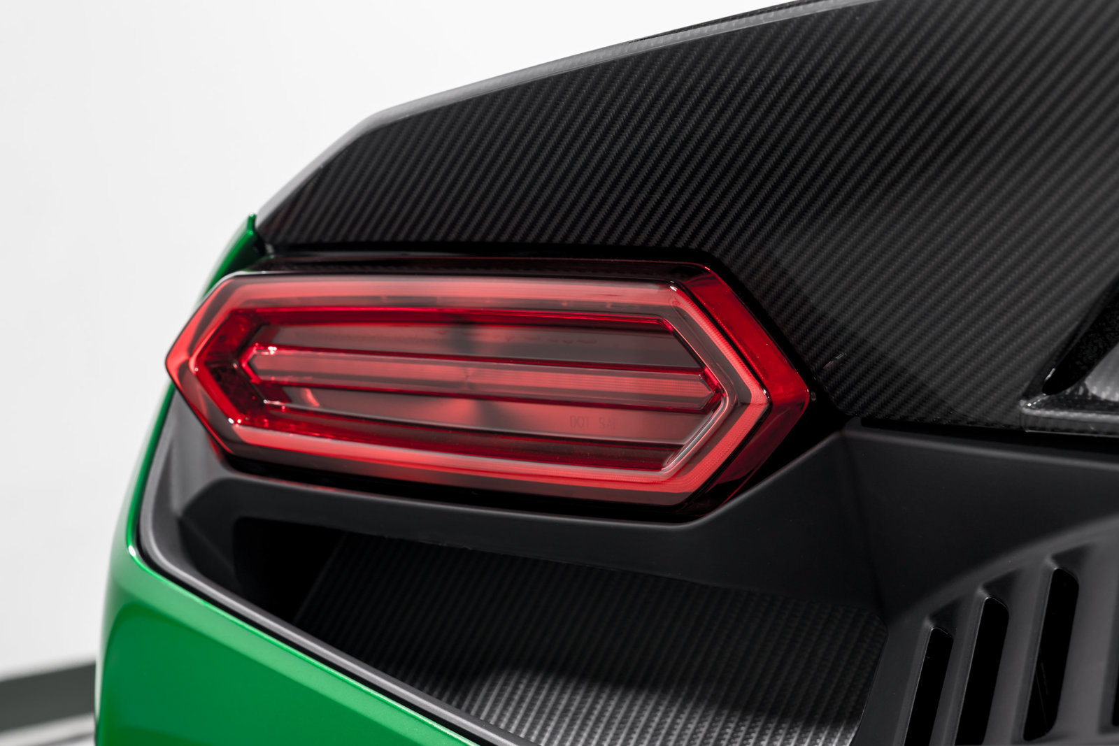 Used 2026 Lamborghini Temerario AWD/4WD image 53