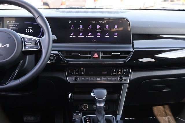 Used 2026 Kia Seltos S FWD image 24
