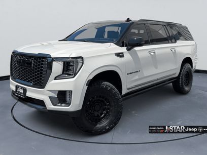 Used 2023 GMC Yukon XL Denali Ultimate