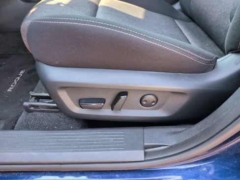 Used 2026 Nissan Rogue SV AWD/4WD image 13