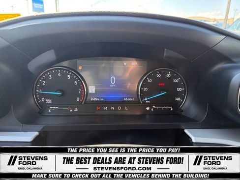 Used 2023 Ford Explorer XLT w/ Equipment Group 202A AWD/4WD image 26