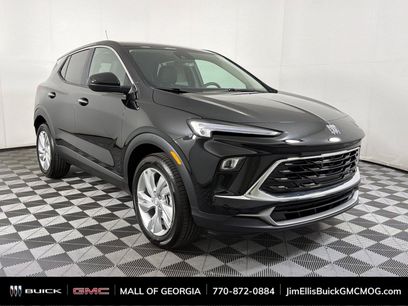 New 2026 Buick Encore GX Preferred w/ Comfort Package