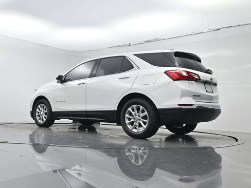 Used 2019 Chevrolet Equinox LT FWD image 22