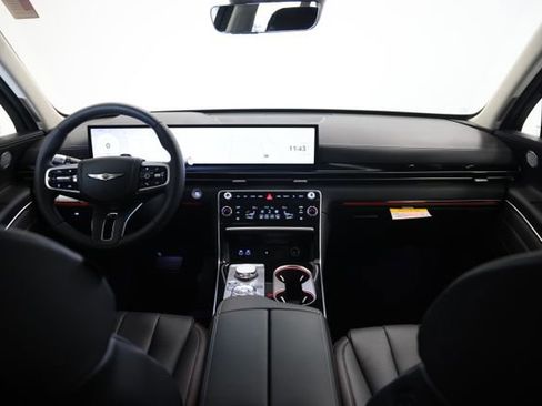 New 2026 Genesis GV80 2.5T AWD/4WD image 34