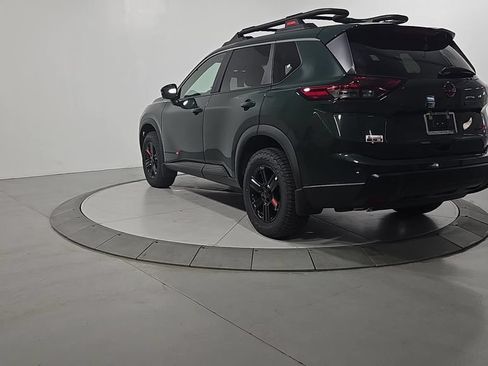 New 2026 Nissan Rogue SV w/ Rock Creek Premium Package AWD/4WD image 3