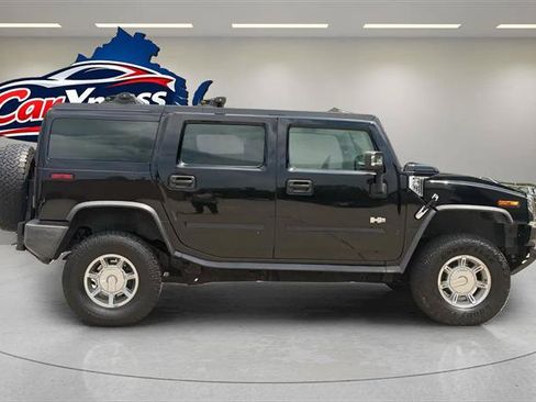 Used 2006 HUMMER H2 AWD/4WD image 20