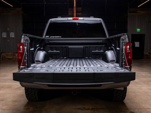 Used 2024 Ford F150 STX AWD/4WD image 9