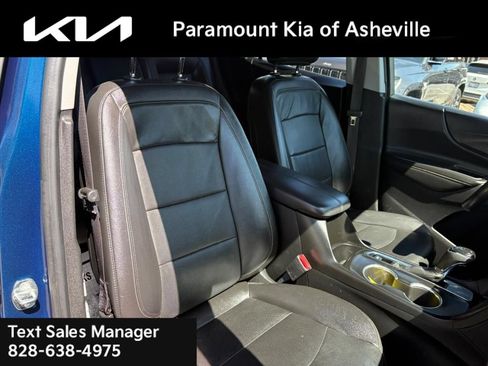 Used 2020 Chevrolet Equinox Premier FWD image 20