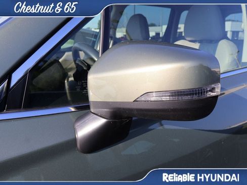 Used 2021 Subaru Forester Limited AWD/4WD image 13