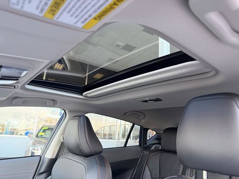 Certified 2025 Subaru Crosstrek 2.5i Limited image 25