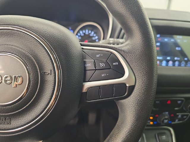 Used 2019 Jeep Compass Sport FWD image 30