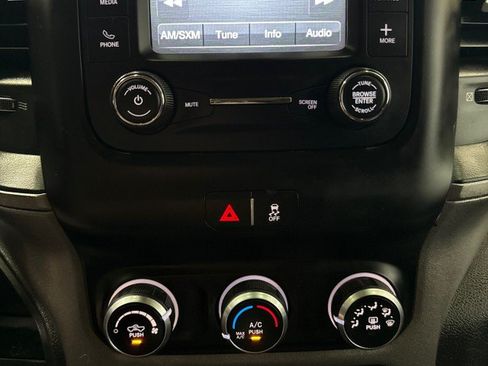 Used 2019 RAM 5500 Tradesman w/ Safety Group AWD/4WD image 19